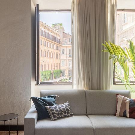 Iflat Lovely Flat In Navona โรม ภายนอก รูปภาพ