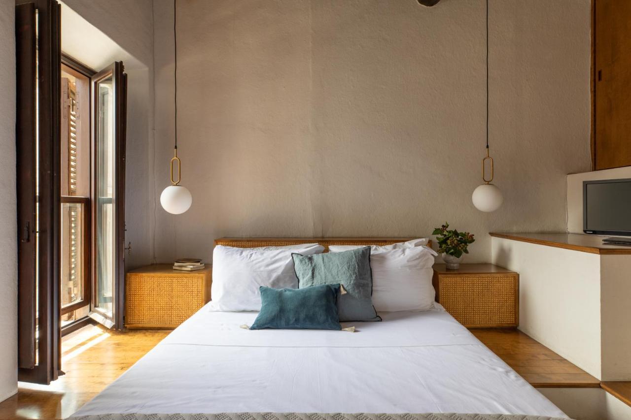Iflat Lovely Flat In Navona โรม ภายนอก รูปภาพ